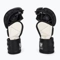 RDX Grappling Handschuh REX T6 Plus gelb 4