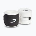 Boxhandschuhe BOXRAW Hand Wraps weiß 2