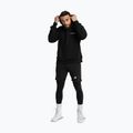 Herrenpullover BOXRAW We Don't Play Boxing Oversized Hoodie 4