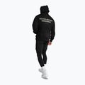 Herrenpullover BOXRAW Death Before Dishonor Oversized Hoodie black 5