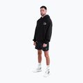Herrenpullover BOXRAW Hook Right Goodnight Oversized Hoodie black 2