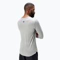 Herren Endura Loop Tech dreich grau Radfahren Longsleeve 3