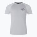 Endura Loop Tech Männer Radfahren Trikot dreichtem grau 4