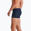 Herren Nike Solid Square Leg Badeboxer navy blau NESS8111-440 8
