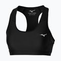 Mizuno Alpha schwarzer Trainings-BH