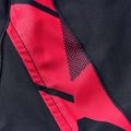 Männer Mizuno Daybreakers 8 In Amplify Shorts Odyssee grau 8