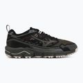 Schuhe Mizuno Wave Daichi LS forest night/black/silver birch 2