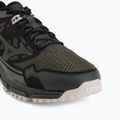 Schuhe Mizuno Wave Daichi LS forest night/black/silver birch 7