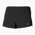 Herren-Laufshorts Mizuno Tech Light Split 1.5 black