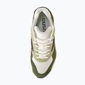 Schuhe Mizuno Contender pristine/black sand/four leaf 11