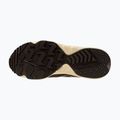 Schuhe Mizuno Contender pristine/mole/sunburn 10