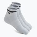 Socken Mizuno Training Mid With Line Cloudscape