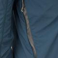 Herren Softshelljacke Rab VR Cinder Orion Blue 8