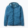 Herrenpullover Rab Nexus Hoody tempest blue