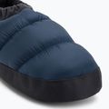 Hausschuhe Rab Down Hut tempest blue 7
