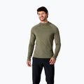 Herrenpullover Rab Sonic Hoody light khaki