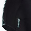 Speedo Placement Muscleback hypergelb einteiliger Badeanzug 4