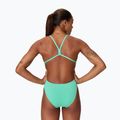 Damen Badeanzug Speedo FL Solid V-Back 2.0 Aqua Breeze 2