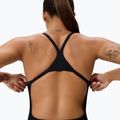 Damen-Badeanzug Speedo Solid EnduraSoft Turnback team black 4