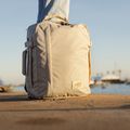 Reiserucksack CabinZero Classic Tech 28 l shell white 11