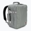 Reiserucksack CabinZero Classic Tech 28 l silverstone 2