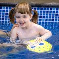 Schwimmbrett Splash About Floatboard pufferfish 5
