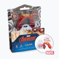 Kieferschützer SAFEJAWZ Marvel Captain Marvel Rot 2