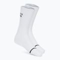 Socken Built For Athletes Crew Training white