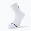 Socken Built For Athletes Crew Training white 6