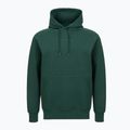 Trainingspullover Built For Athletes BFA Hoody forest green 4