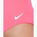 Einteiliger Damen-Badeanzug Nike Essential Asymmetrical hyper pink 7