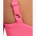 Einteiliger Damen-Badeanzug Nike Essential Asymmetrical hyper pink 8