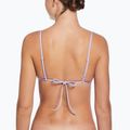 Nike Essential Triangle Bikini Badeanzug Top Hortensien 6