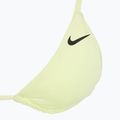 Nike Essential Triangle Bikini Badeanzug Oberteil kaum Volt 3