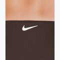 Nike Essential Tie String Bikini Badeanzug Bottoms barock braun 7