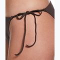 Nike Essential Tie String Bikini Badeanzug Bottoms barock braun 8