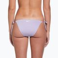 Nike Essential Tie String Bikini Badeanzug Unterteil Hortensien 6