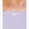 Nike Essential Tie String Bikini Badeanzug Unterteil Hortensien 7