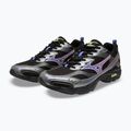 Schuhe Mizuno MXR Black/Spring Crocus/Metallic Gray 10