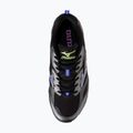 Schuhe Mizuno MXR Black/Spring Crocus/Metallic Gray 13