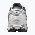 Schuhe Mizuno Wave Prophecy LS gf white/iron gate/silver 4