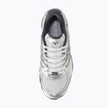 Schuhe Mizuno Wave Prophecy LS gf white/iron gate/silver 6