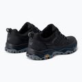 Herren Trekkingschuhe REGATTA Blake Low black 11