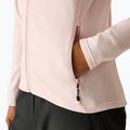 Damenpullover Dare 2b Lowline Full Zip Core Stretch pink haze 6