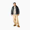 Gefütterte Kinderjacke REGATTA Lofthouse black/seal grey 6