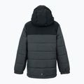 Gefütterte Kinderjacke REGATTA Lofthouse black/seal grey 2
