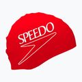 Schwimmkappe Speedo Printed Biofuse Speedo Red/White