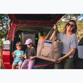 Ausrüstungstasche Gregory Alpaca Utility Tote 50 l mirage tan 5