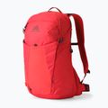Wander Rucksack Gregory Kiro 24 l RC lava red