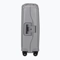 Samsonite S'cure Spinner Reisekoffer 34 l silber 4